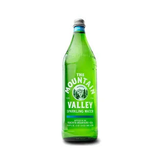 Mountain Valley Sparkling Water