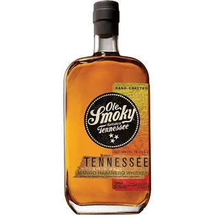 Ole Smoky Mango Habanero Whiskey