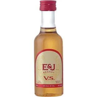 E&J Gallo V.S. Brandy