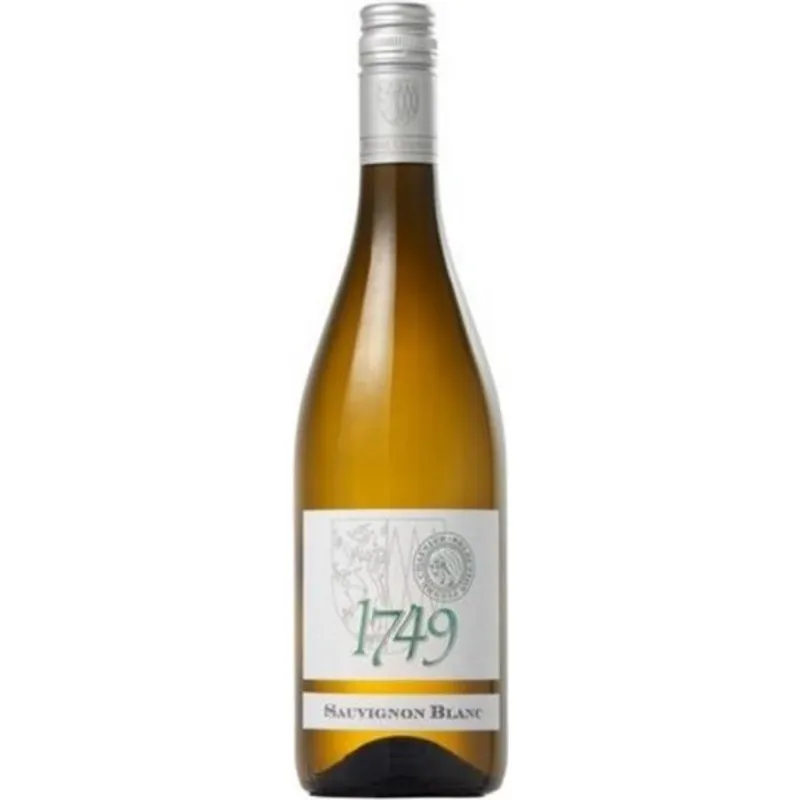 Pierre Chainier Selections 1749 Sauvignon Blanc view 1