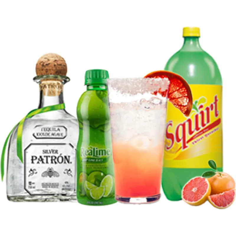 Paloma Bundle view 1