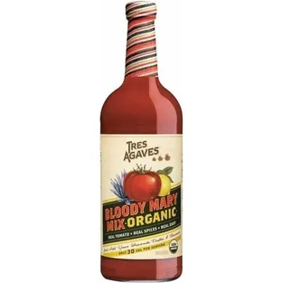 Tres Agaves Bloody Maria Mix Organic