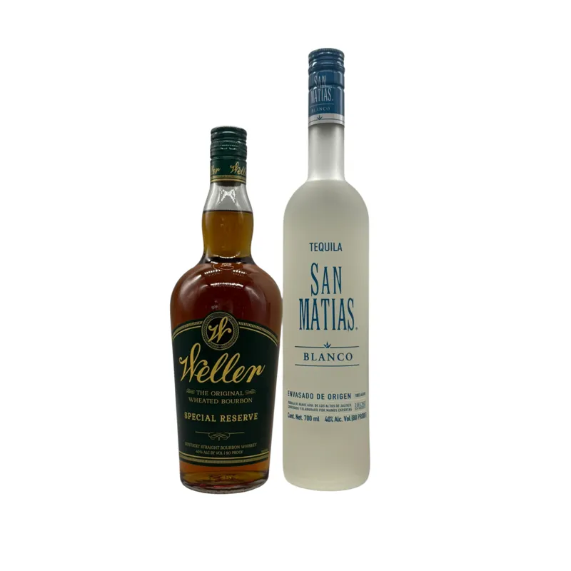 Weller S.R Bundle 3 view 1