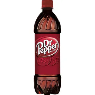 Dr. Pepper