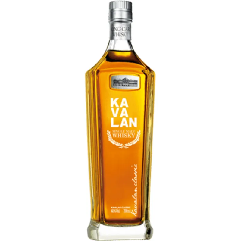 Kavalan Taiwanese Classical view 1