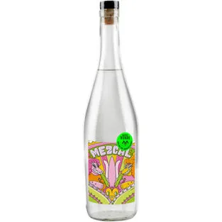 Mezcal Verde Amaras