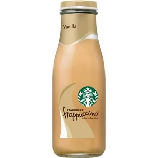 Starbucks Frapp - Vanilla
