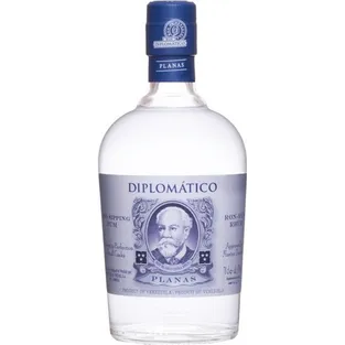 Diplomatico Planas Rum