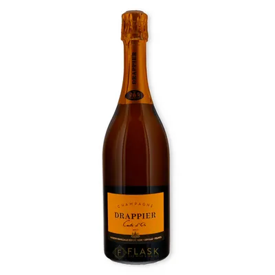 Drappier Carte d'Or Brut Champagne 750ml