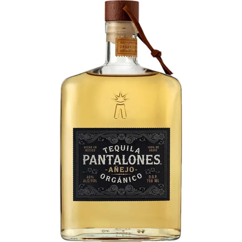 Pantalones Tequila Anejo view 1