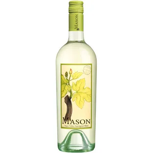 2021 Mason Cellars