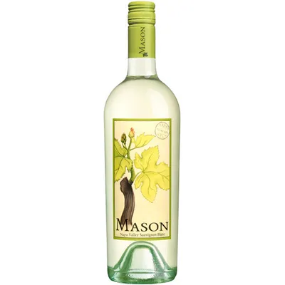 2021 Mason Cellars 750ml Bottle