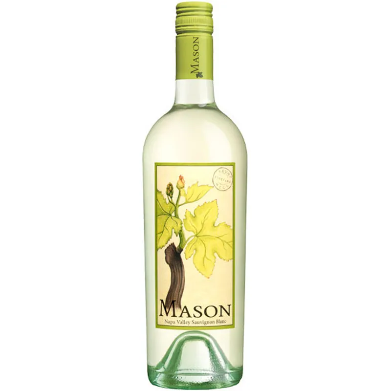 2021 Mason Cellars view 1