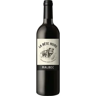 La Bête Noire Malbec 2022