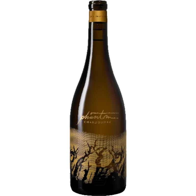 Bogle Phantom Clarksburg Chardonnay view 1