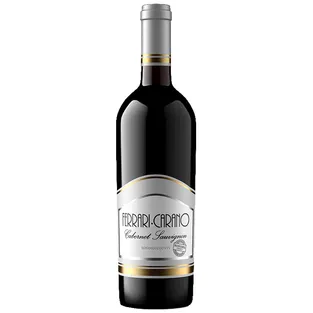 Ferrari-Carano Cabernet Sauvignon