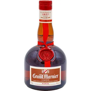 Grand Marnier Orange Liqueur
