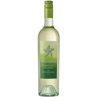 Starborough Marlborough Sauvignon Blanc