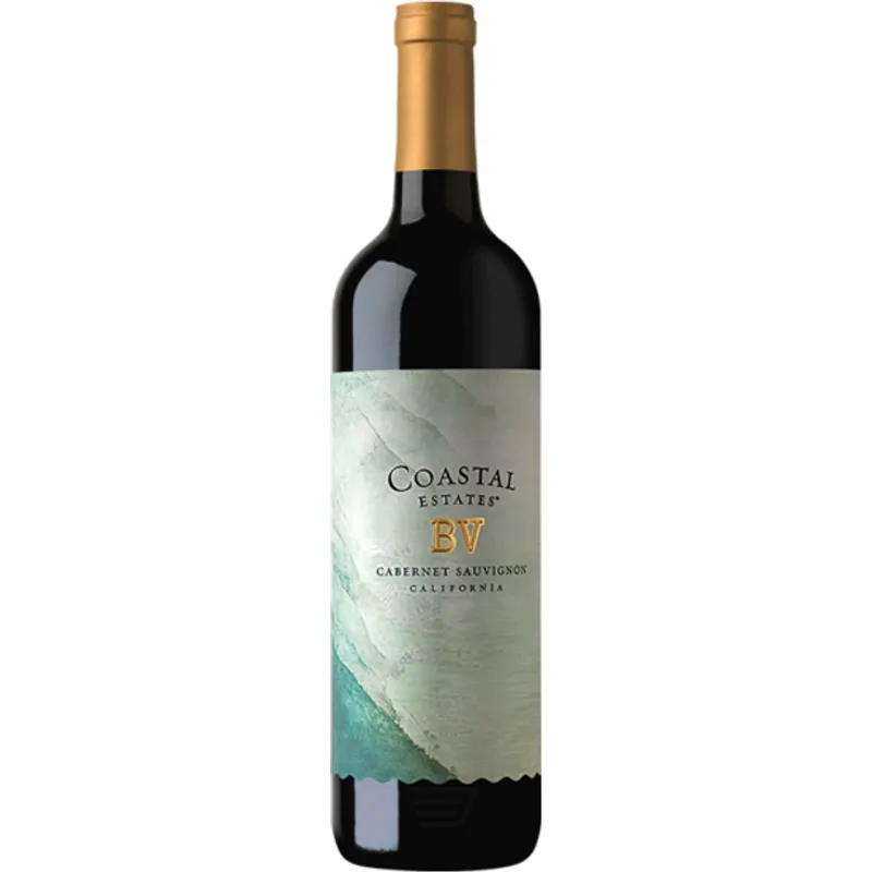 Beaulieu Vineyard Coastal Estates Cabernet Sauvignon view 1
