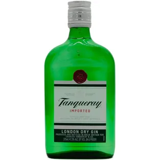 Tanqueray London Dry Gin