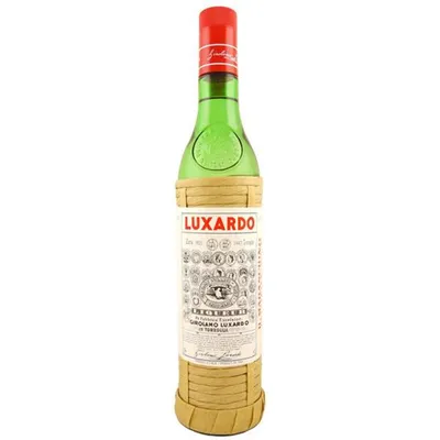 Luxardo Originale Maraschino Liqueur 750mL