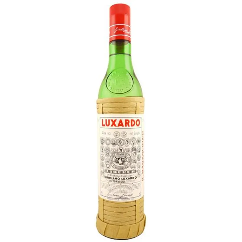 Luxardo Originale Maraschino view 1