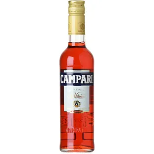 Campari Bitters Aperitif