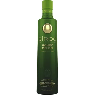 Ciroc Limited Edition Honey Melon