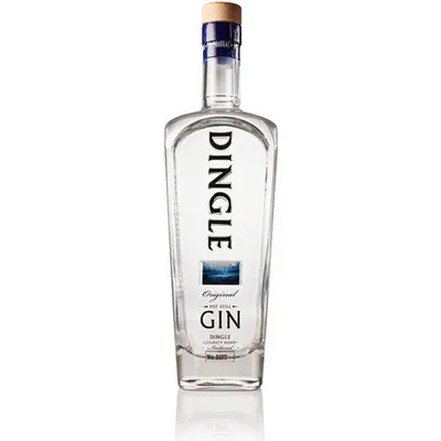 Dingle Irish Gin 750ml Bottle