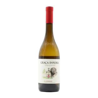 Quinta da Pedra Graça da Pedra Alvarinho 2022
