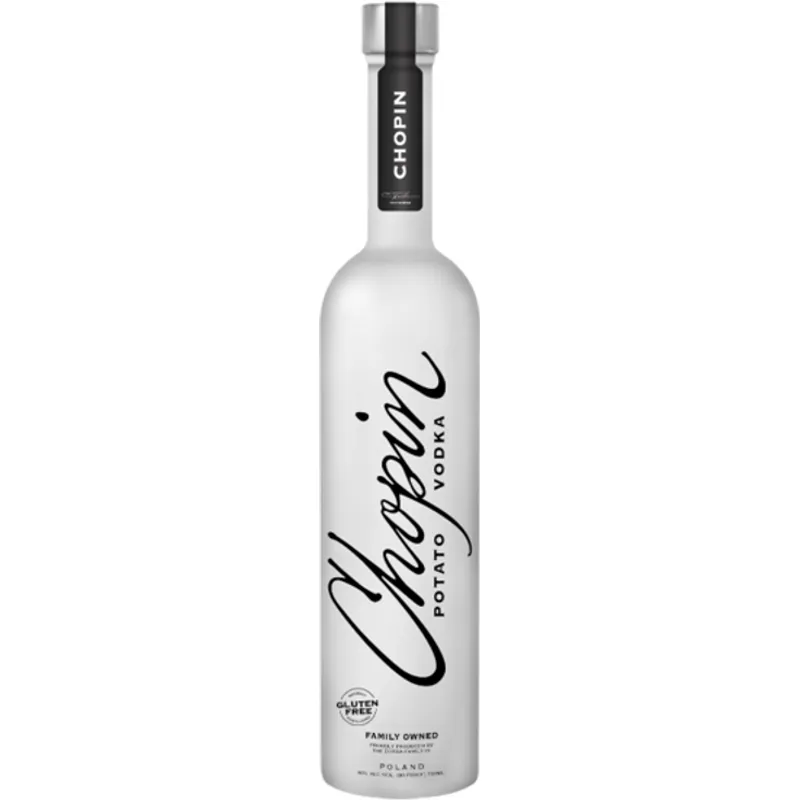 Chopin Potato Vodka view 1