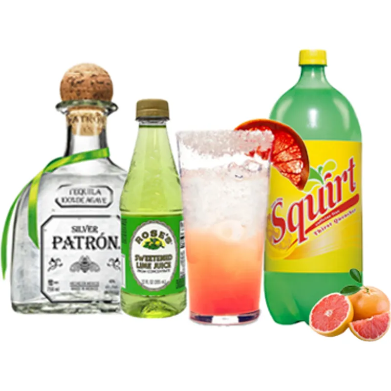 Paloma Bundle view 1