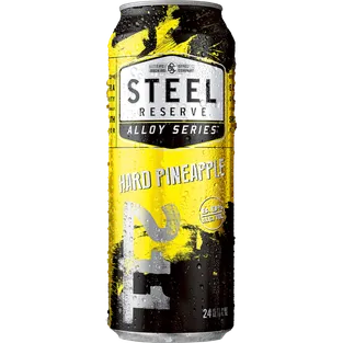 Steel Alloy Pineapple