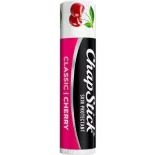 Chapstick Cherry