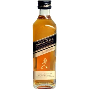Johnnie Walker Double Black