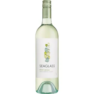 Seaglass Pinot Grigio
