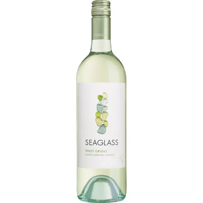Seaglass Pinot Grigio 750ml
