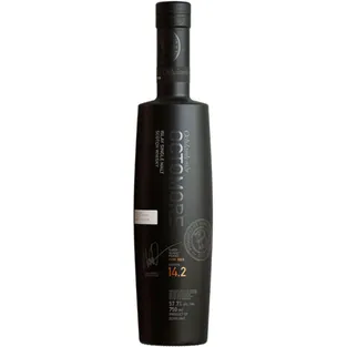 Bruichladdich Octomore 14.2 Islay Single Malt Scotch