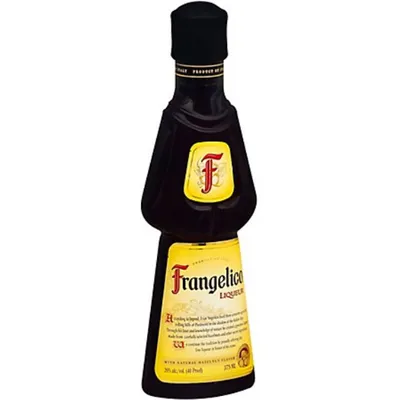 Frangelico Hazelnut Liqueur 375mL