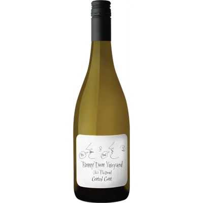 Bonny Doon Picpoul 750ml Bottle