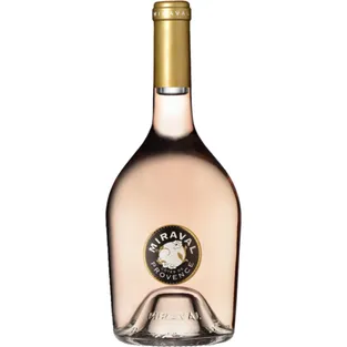 Miraval Cotes De Provence Cinsault Grenache Shiraz