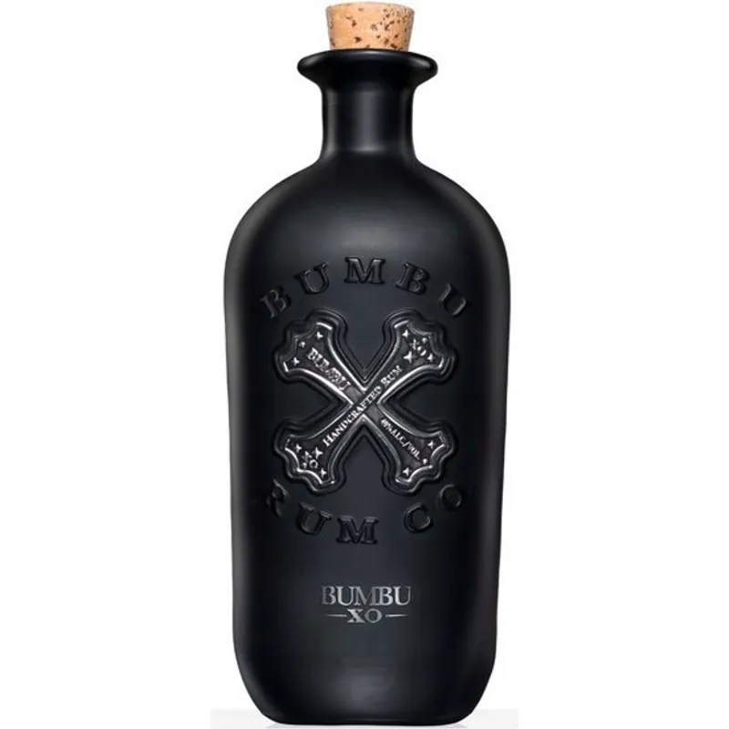 Bumbu Xo Rum view 1