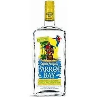 Parrot Bay Pineapple Rum