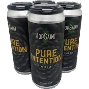 Hop Saint Pure Intentions