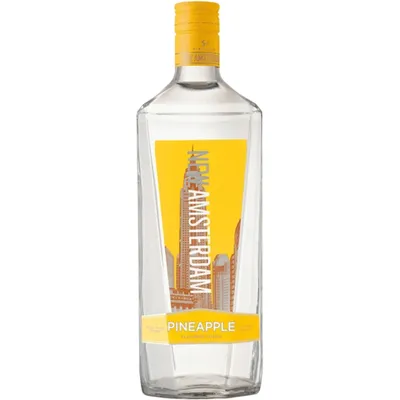 New Amsterdam Pineapple Vodka 1.75L