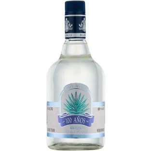 100 Anos Blanco Tequila