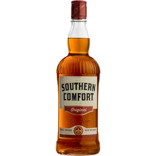 Southern Comfort Spirit Whiskey