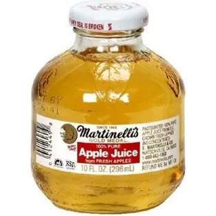 Martinellis Apple Juice