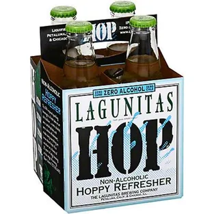 Lagunitas Hoppy Refresher