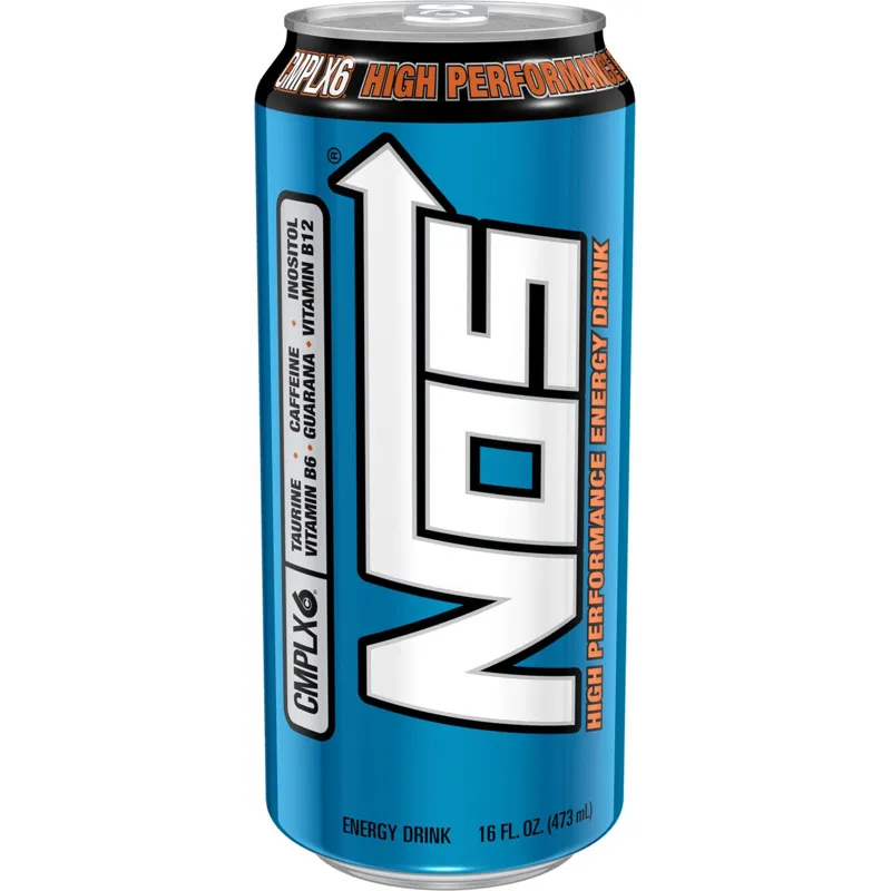 Monster Nos+energy Original Citrusmango view 1